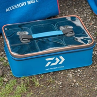 Daiwa N'zon EVA Bait Protect System